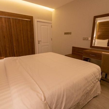 قولدن سكوير طريق الرياض Golden Square Riyadh Road Hamis Muşayt Dış mekan fotoğraf