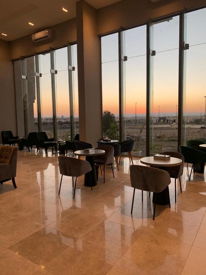 قولدن سكوير طريق الرياض Golden Square Riyadh Road Hamis Muşayt Dış mekan fotoğraf