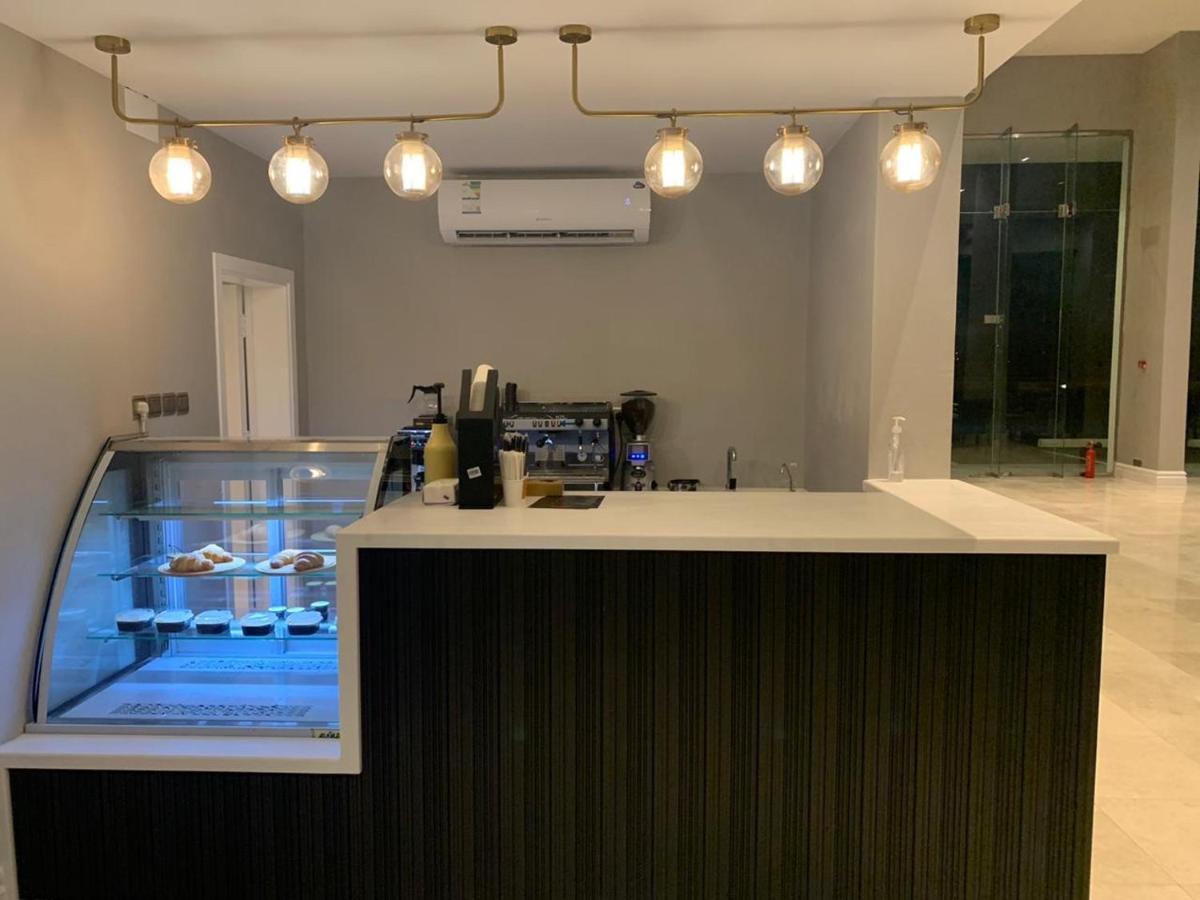 قولدن سكوير طريق الرياض Golden Square Riyadh Road Hamis Muşayt Dış mekan fotoğraf