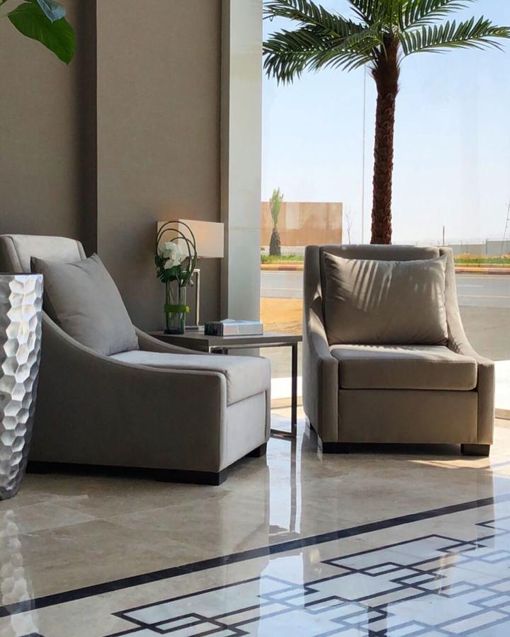 قولدن سكوير طريق الرياض Golden Square Riyadh Road Hamis Muşayt Dış mekan fotoğraf