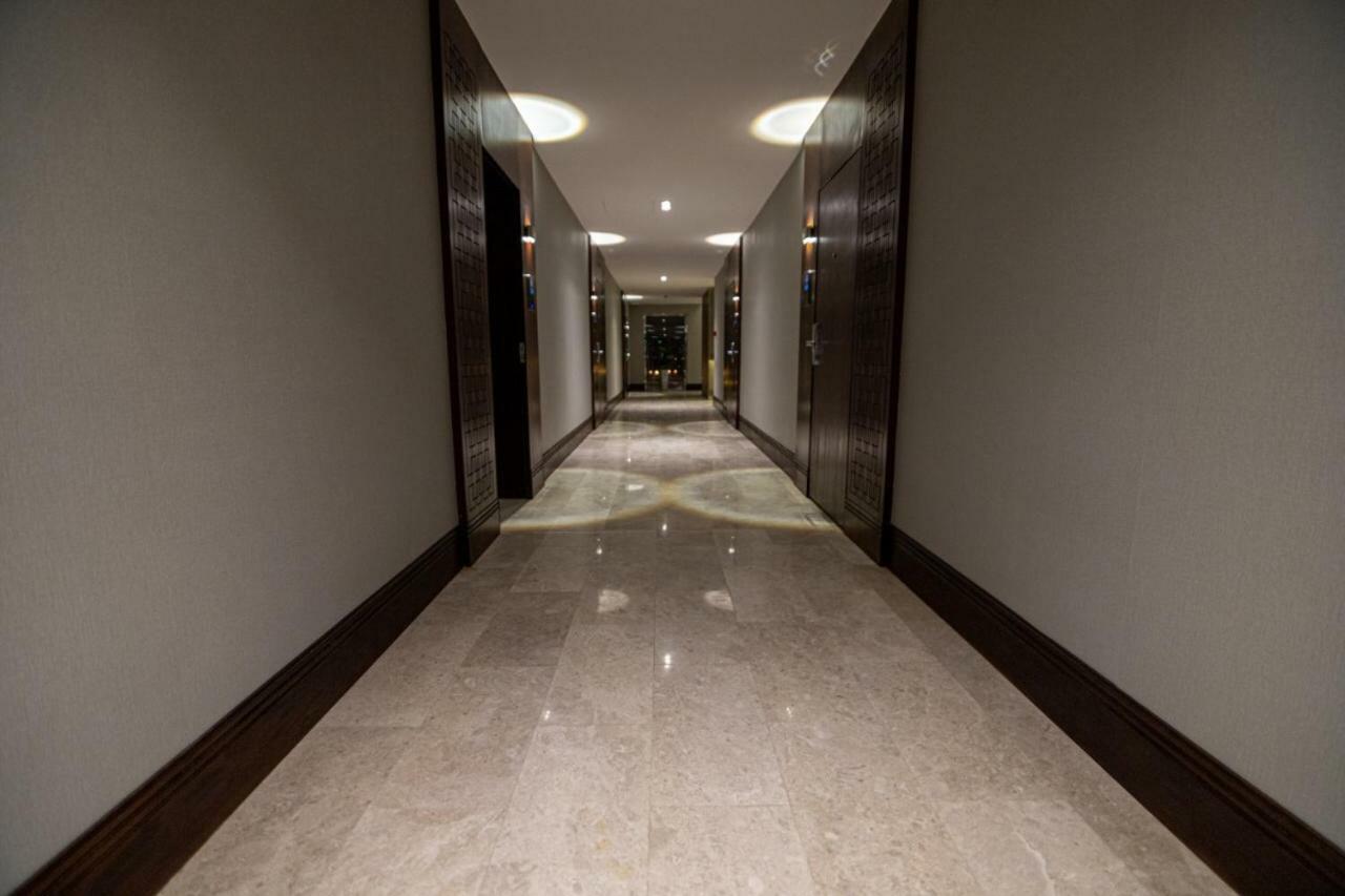 قولدن سكوير طريق الرياض Golden Square Riyadh Road Hamis Muşayt Dış mekan fotoğraf