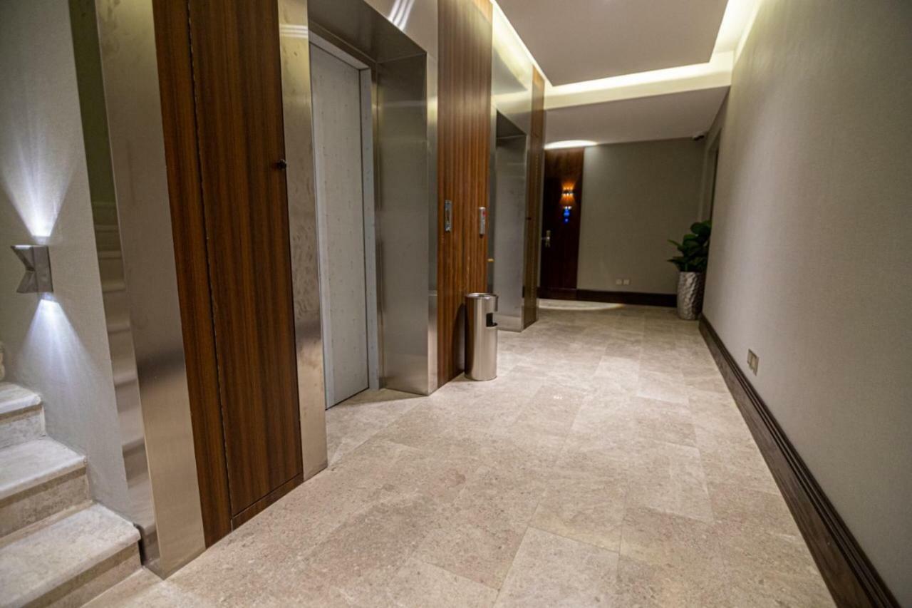 قولدن سكوير طريق الرياض Golden Square Riyadh Road Hamis Muşayt Dış mekan fotoğraf
