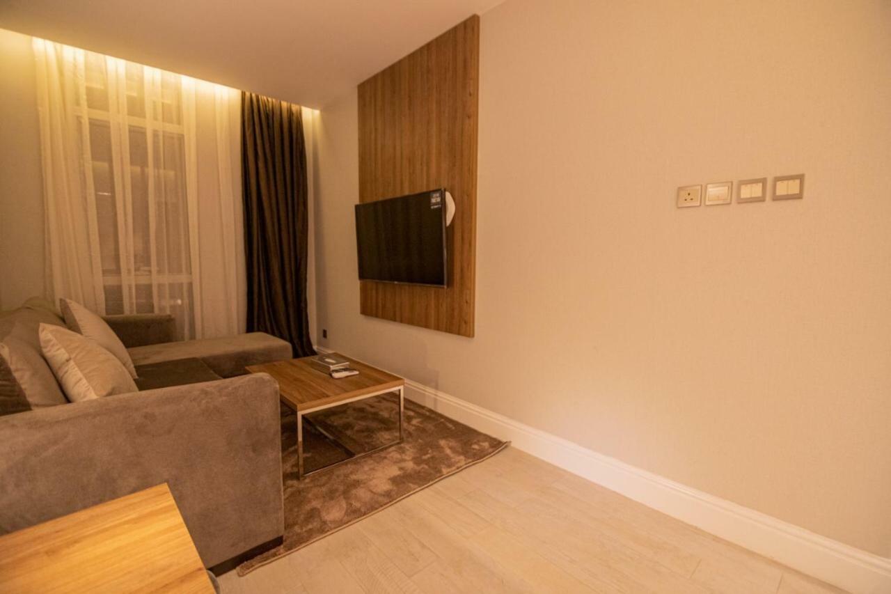 قولدن سكوير طريق الرياض Golden Square Riyadh Road Hamis Muşayt Dış mekan fotoğraf